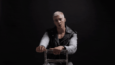Beibe GIF by Warner Music Finland