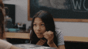 Chicken Girls Thumbs Up GIF by Brat TV