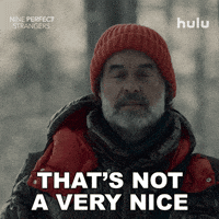 Feeling Season 2 GIF by HULU