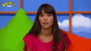 Tired Rebecca Keatley GIF by CBeebies HQ