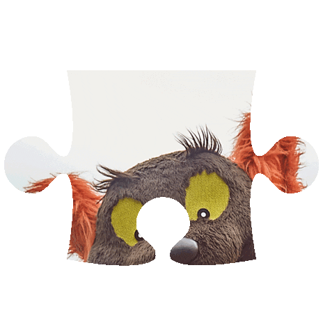 Jamadu Sticker by Coop Hello Family