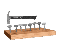 Diy Thumbs Up Sticker by The Home Depot