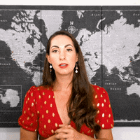 Youtube Smile GIF by Vanessa Van Edwards