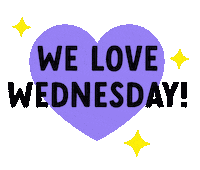 Moxiandmuse wednesday welovewednesday moxiandmusebeautybar moxiandmuse Sticker