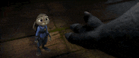 disney animation GIF by Disney Zootopia