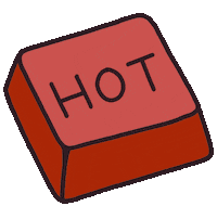 Sticker by Hayls World
