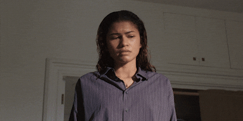 Robert Pattinson The Drama GIF by A24