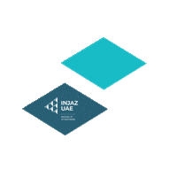 Grad Caps Sticker by INJAZ UAE