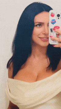 Happy Fashion GIF