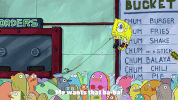 season 9 episode 21 GIF by SpongeBob SquarePants