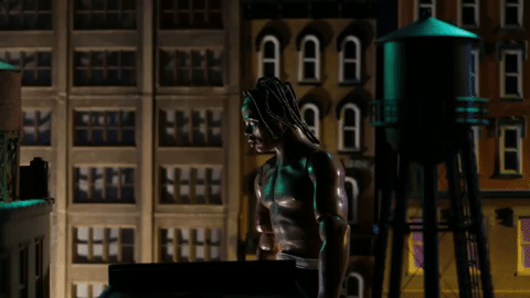 travis scott GIF