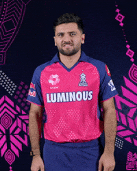 You Cant See Me John Cena GIF by Rajasthan Royals