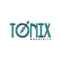 Mocktail Sticker by The Sober Curator