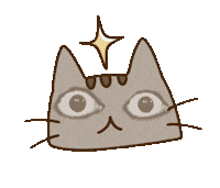 Cat Meow Sticker