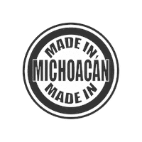 Michoacan Zamora Sticker