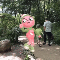 Barelyabear GIF by Flickplay