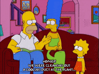 homer simpson GIF