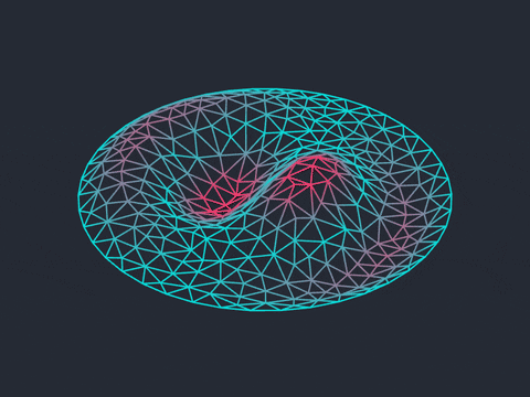 math vibration GIF by Clayton Shonkwiler