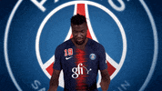 happy hell yeah GIF by Paris Saint-Germain Handball