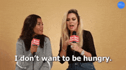 Khloe Kardashian Foodie GIF by BuzzFeed