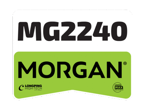 Sorgomorgan Sticker by Longping High Tech