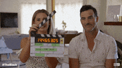 Channel 9 Action GIF by The Block