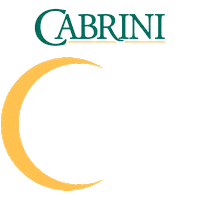 cabrininola classof2020 seniors cabrini cabrini2020doves Sticker