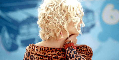 Music Video GIF by Britney Spears