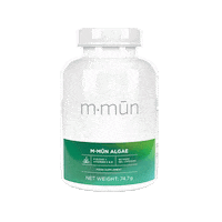 Mmun Sticker by Jeunesse Global