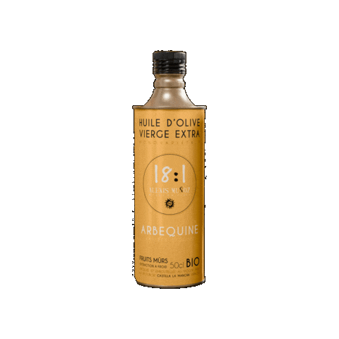 AlexisMunozhuilesolive giphygifmaker bio oil olive Sticker