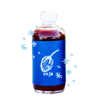 Hot Sauce Fire Sticker by bartacolife