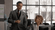 happy alan cumming GIF by CBS