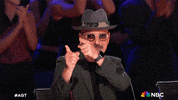 Episode 11 Nbc GIF by America's Got Talent