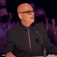 Episode 11 Laugh GIF by America's Got Talent