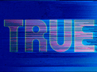 Art Glitch GIF