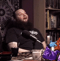 Twitch Nerd GIF