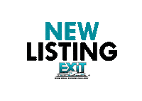 EREGMarketing exit newlisting lovexit ereg Sticker