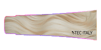 Designer Cabello Sticker by TEC ITALY