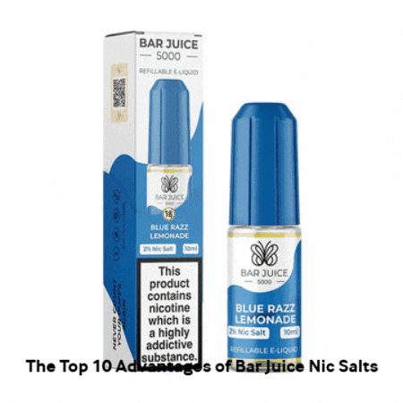 jamesbrown000 giphygifmaker giphyattribution bar juice nic salts GIF