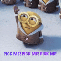 Imdifferent GIF