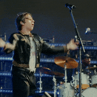 Foster The People Chicago GIF by Respective