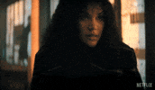 Umbrella Academy Powers GIF by NETFLIX