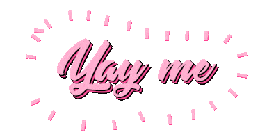 pink Sticker by Antwerp Avenue