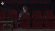 Dance Theatre GIF by Hollyoaks