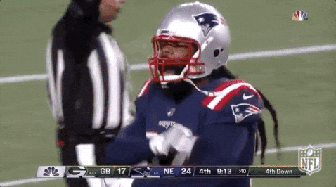 2018 nfl football GIF by NFL