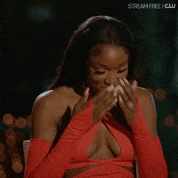 Thecw GIF by FBOY Island