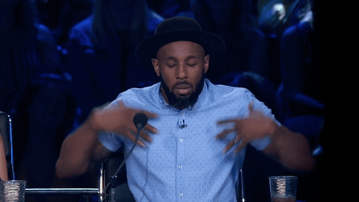 fox danceonfox GIF by So You Think You Can Dance