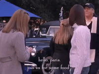 season 4 netflix GIF by Gilmore Girls 