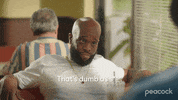 Killing It GIF by PeacockTV