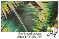major booth share a perfect day 2017 GIF by Jillz
